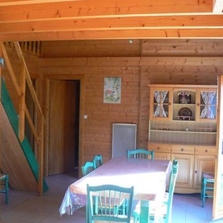 Chalet Des Greunnouilles Xonrupt-Longemer Extérieur photo