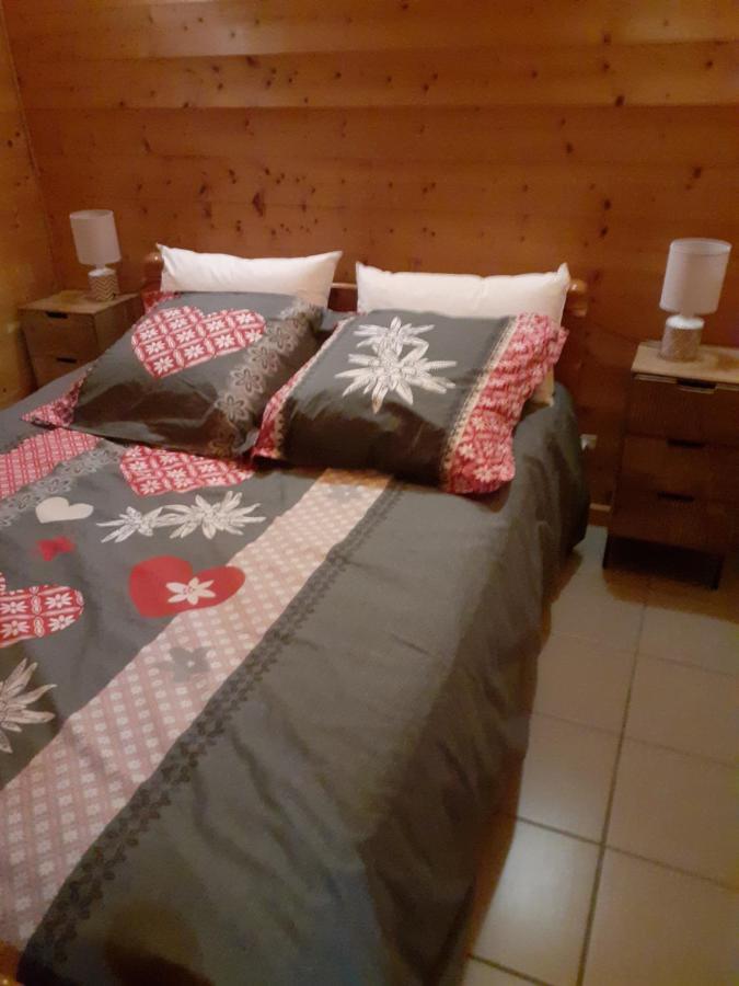 Chalet Des Greunnouilles Xonrupt-Longemer Extérieur photo